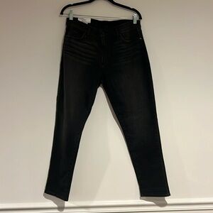 - Joe jeans  black the bobby